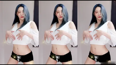 AfreecaTV主播阿英BJ아영2020年12月8日直播视频舞蹈剪辑102059